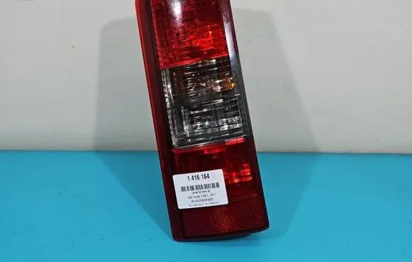 Opel Combo C Rear/tail lights IMPRK1416164