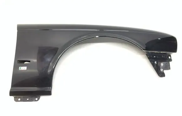 Jaguar XJ X350 Fender