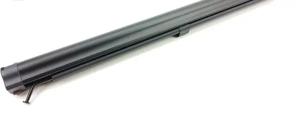 Volkswagen PASSAT B8 Parcel shelf load cover 3G9861691