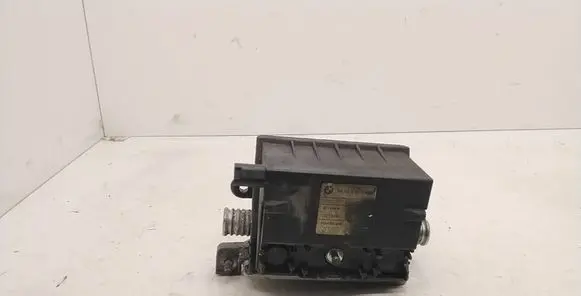 BMW 3 E46 Coolant heater 64126918806 02T249 NE512P