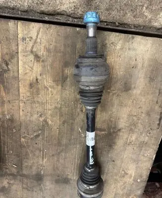 Mercedes-Benz EQC Rear driveshaft A2933501100