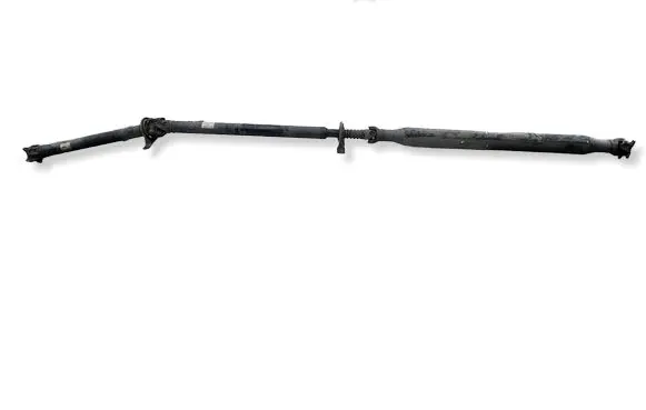 Mercedes-Benz Sprinter W906 Drive shaft (set) A9064100501 A9064102616