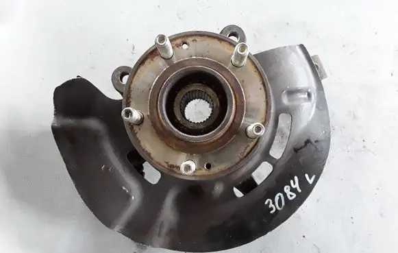 Hyundai Tucson TL Front wheel hub 51715D7000