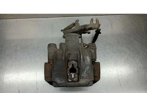 Iveco Daily 3rd gen Rear brake caliper 22727102