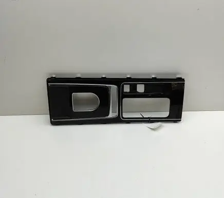 Jaguar F-Pace Other center console (tunnel) element GX63044E04BC