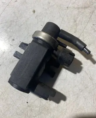 Peugeot 307 Turbo solenoid valve 72832800