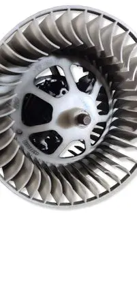Mercedes-Benz A W168 Heater fan/blower 14560014 4500334412