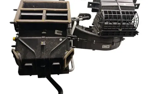 Ford Ranger Interior heater climate box assembly AB3919C831