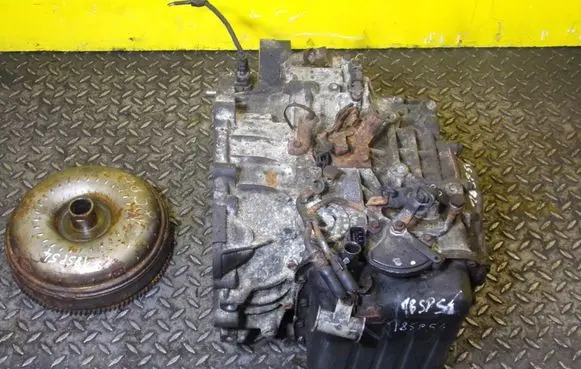 BMW 1 F20 F21 Automatic gearbox N4NJD BIEGOW