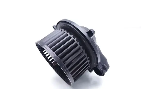 BMW 1 F20 F21 Heater fan/blower 9270254 T1016251Q