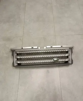 Land Rover Range Rover Sport L320 Front bumper upper radiator grill 6H328138ACW