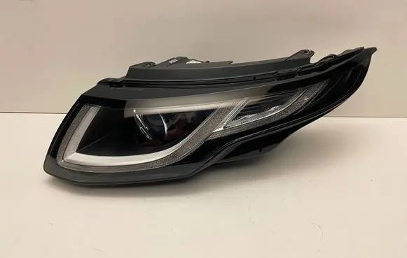 Land Rover Evoque I Headlight/headlamp GJ3213W030ED 0019547508 200L7583