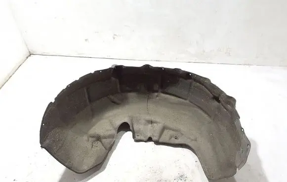 Mercedes-Benz GLE W167 Rear arch fender liner splash guards A1676904300