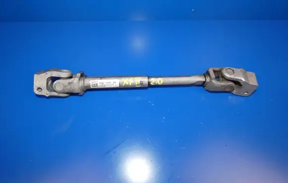Jaguar XF X260 Steering column universal joint GX633C662BB