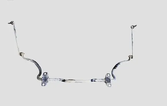 Ford Focus Front anti-roll bar/sway bar AV615482CB