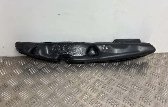 Opel Astra K Fender foam support/seal 366977880