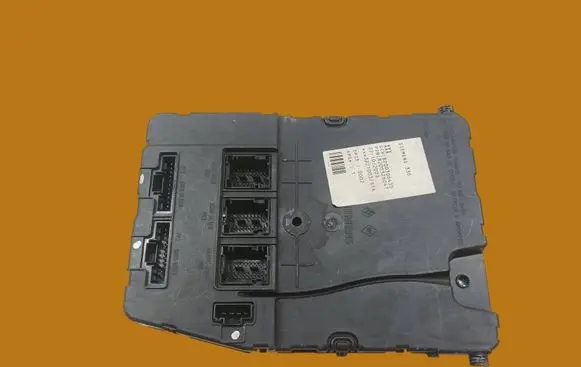 Renault Megane II Other control units/modules 8200306435