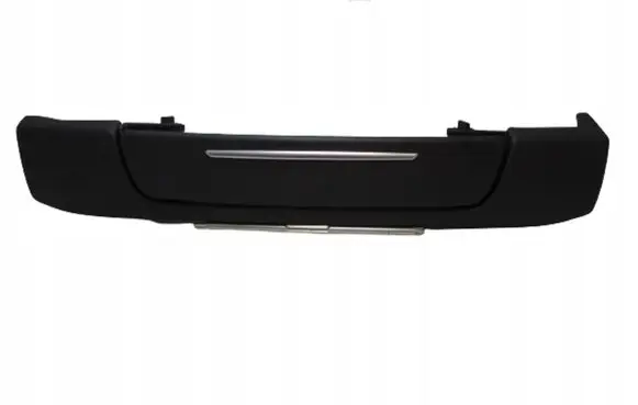 Audi A8 S8 D4 4H Other dashboard part 4H1857289E