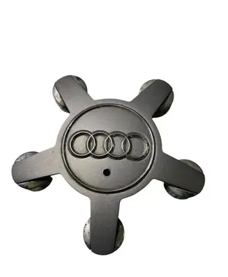 Audi A6 S6 C6 4F Original wheel cap 4F0601165N
