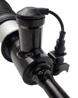 Audi A6 Allroad C6 Air suspension front shock absorber 4F0616040AA 4F0616040Q 4F0616040S