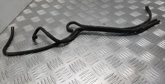 Vacuum line/pipe/hose
