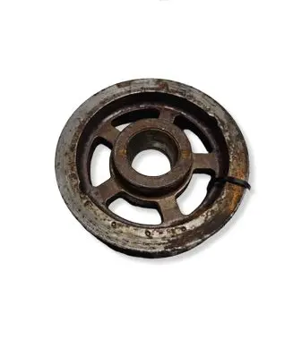 Ford S-MAX Camshaft pulley/ VANOS 1234