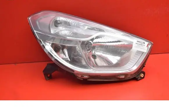 Dacia Dokker Headlight/headlamp 260102414R