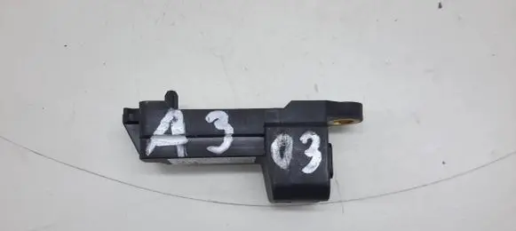 Audi A3 S3 8L Airbag deployment crash/impact sensor 8L0959643C 023090B0Z1KJ 260500