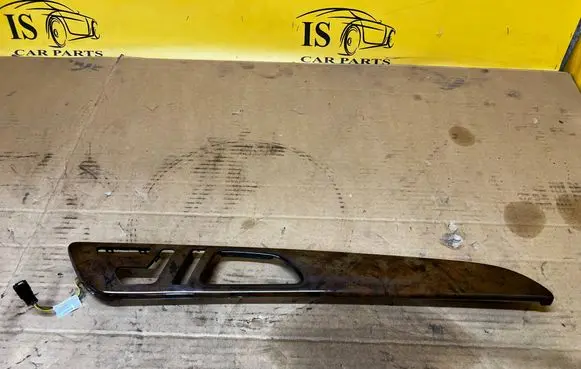 Mercedes-Benz GL X166 Front door trim bar A1667203422