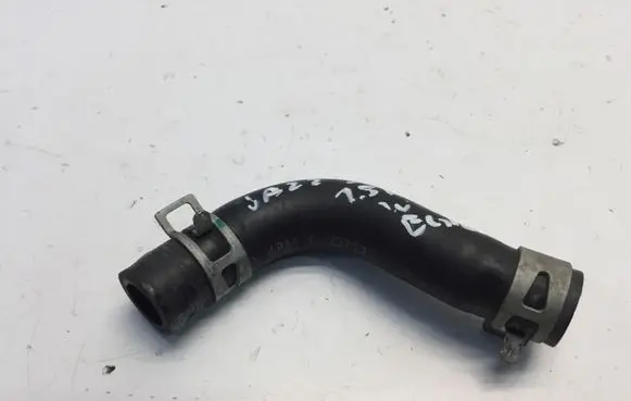 Honda Jazz IV GR Crosstar EGR valve line/pipe/hose 20727