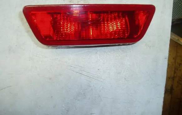 Nissan X-Trail T31 Rear fog light 