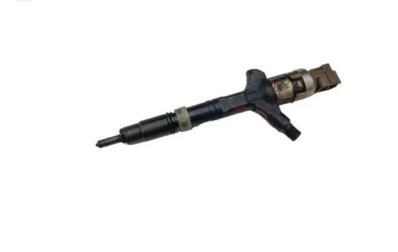 Toyota Land Cruiser (J120) Fuel injector 2367030020 02E03944