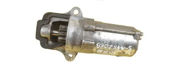 Ford S-MAX Starter motor TNWA 3HTR30