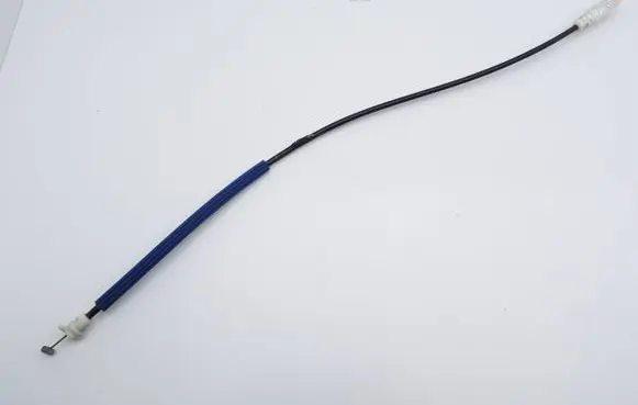 Peugeot 407 Rear door cable line