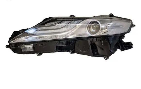 Toyota Camry VIII XV70 Headlight/headlamp 8114533E10