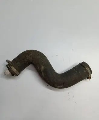 Peugeot 508 RXH Intercooler hose/pipe
