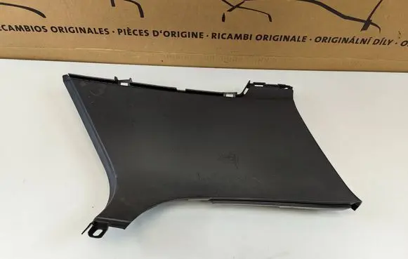 Volkswagen Golf VII (C) pillar trim 5G4867288D