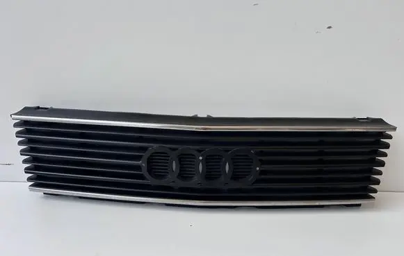 Audi 100 200 5000 C3 Front grill 443853655A