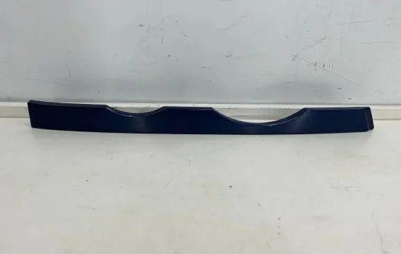 Under headlight/headlamp trim