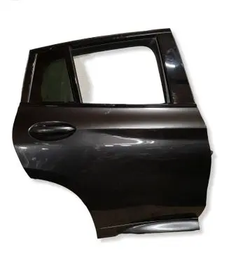 BMW X4 G02 Rear door 9441300