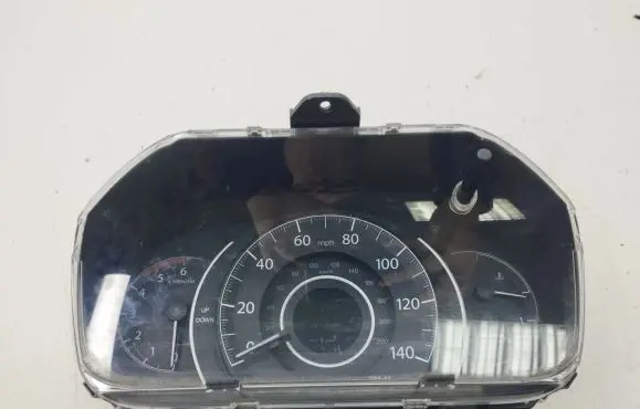 Honda CR-V Speedometer (instrument cluster) HR0408132