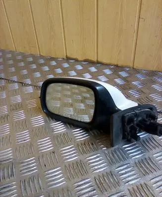 Peugeot 307 Manual wing mirror PP901070 PP915070