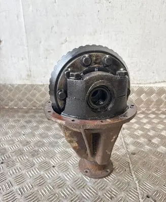 Toyota Hilux (AN10, AN20, AN30) Rear differential 49667901 HGFE86