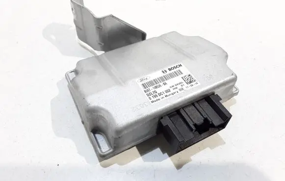 Ford Focus Other control units/modules BV6T14B526BA