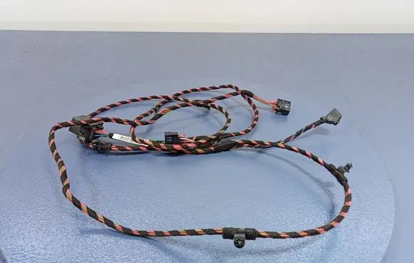 Porsche Cayenne (92A) Other wiring loom 7P0971648