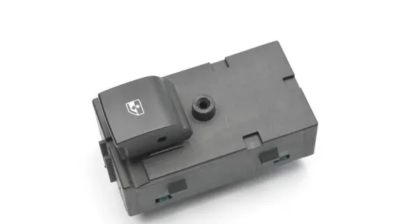 Opel Insignia A Electric window control switch 13301888