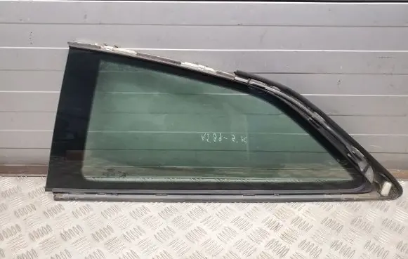 Audi A5 Rear side window 8W6845297L