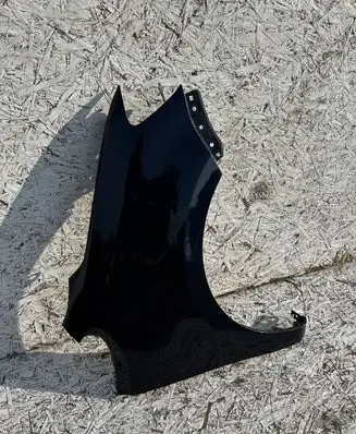 Seat Alhambra (Mk2) Fender