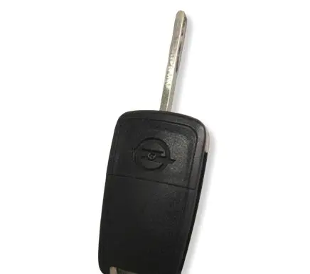 Opel Astra J Ignition key/card 13501913 V2T01060512 2008DJ2922