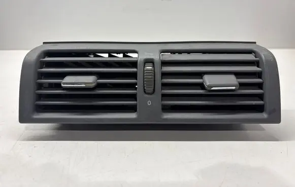 Mercedes-Benz E W210 Dash center air vent grill 2108301554
